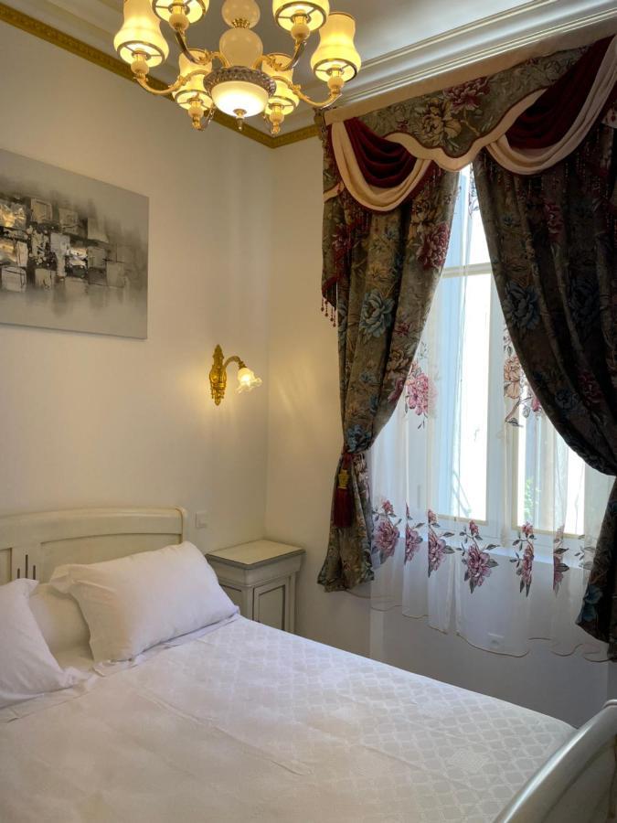 Appartement Maison De L'Eglise Du Couvent Narbonne Kültér fotó