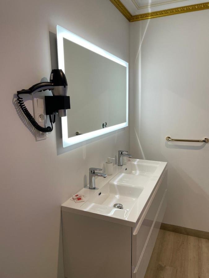 Appartement Maison De L'Eglise Du Couvent Narbonne Kültér fotó