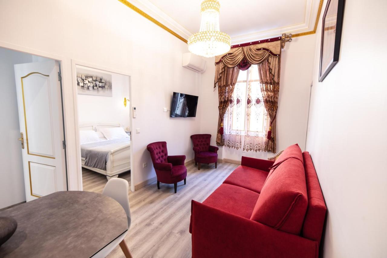 Appartement Maison De L'Eglise Du Couvent Narbonne Kültér fotó