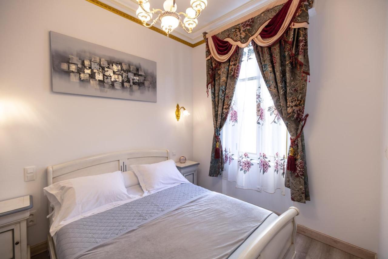 Appartement Maison De L'Eglise Du Couvent Narbonne Kültér fotó