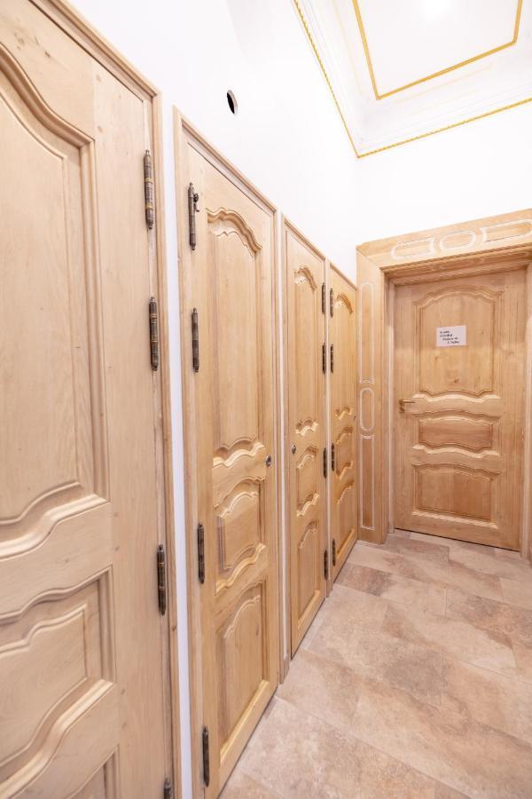 Appartement Maison De L'Eglise Du Couvent Narbonne Kültér fotó