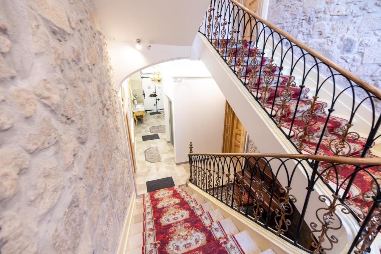 Appartement Maison De L'Eglise Du Couvent Narbonne Kültér fotó