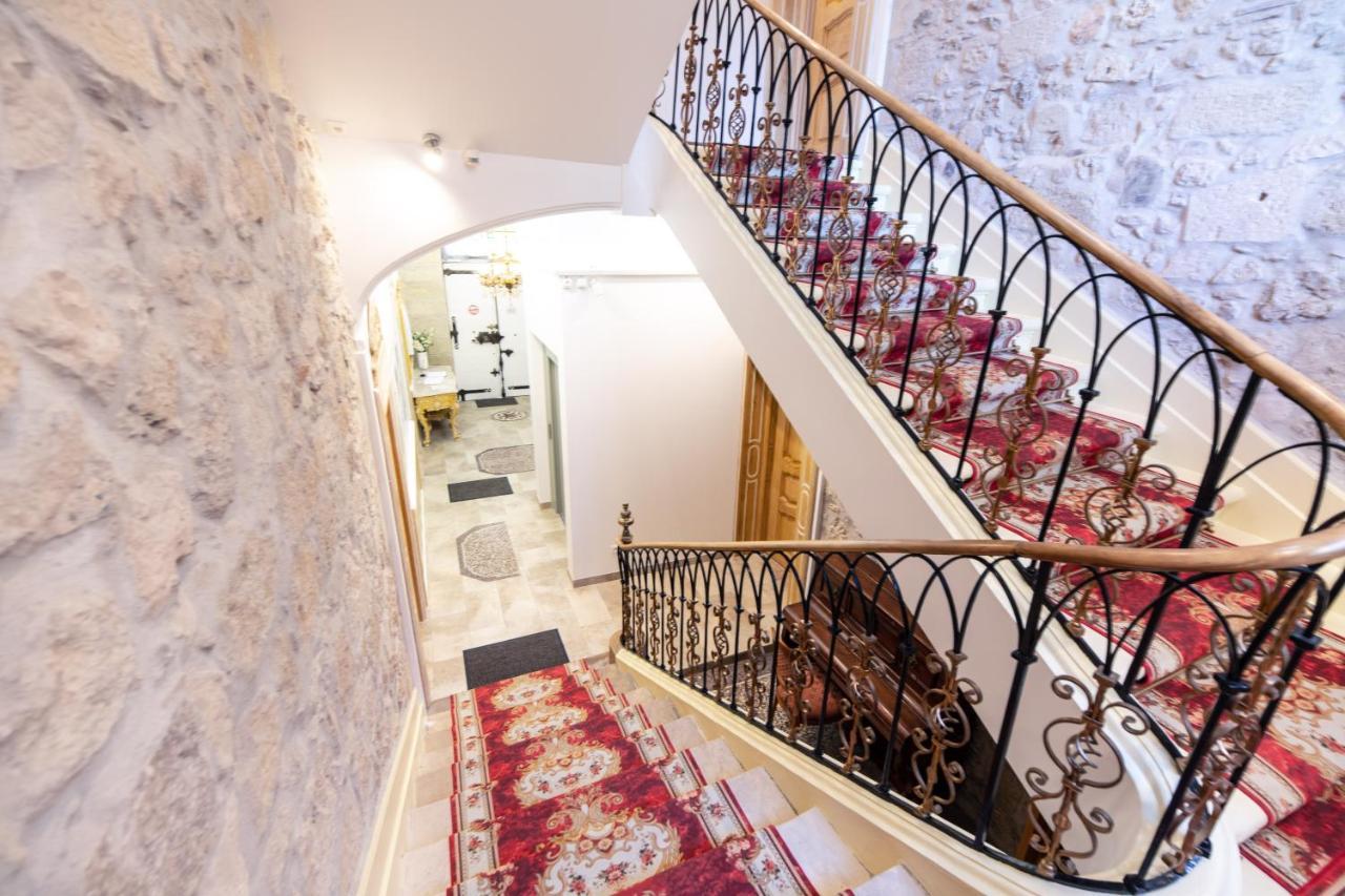 Appartement Maison De L'Eglise Du Couvent Narbonne Kültér fotó